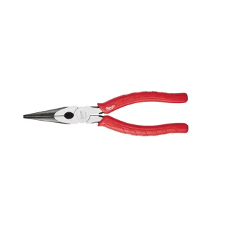 Milwaukee Flachrundzange 210 mm - 48226101