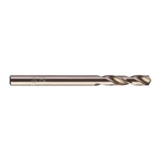 Milwaukee - METALLBOHRER HSS-G KURZ 4.2X55MM (10) - 4932352208