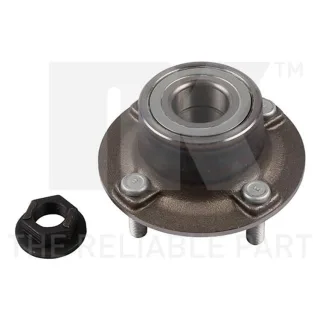NK Radlager hinten Ford Cougar Courier Fiesta Mondeo 762521