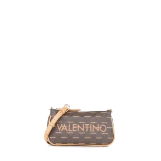 valentino - Schultertasche - Liuto braun