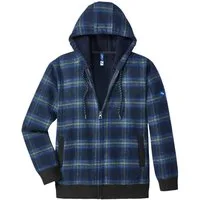 SCHEIBLER WORKWEAR Kapuzenstrickjacke Thermojacke Curris