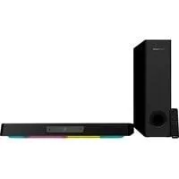 SB Katana V2X , Soundbar schwarz