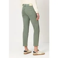 STREET ONE Slim-fit-Jeans Middle Waist