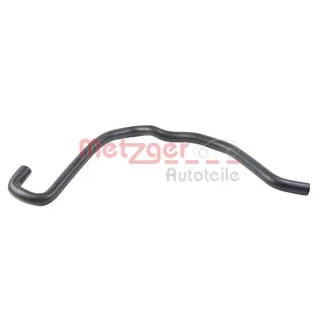 Metzger Heizungsschlauch BMW X5 E70 F15 X6 E71 F16