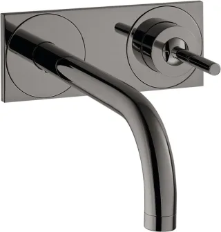 Hansgrohe Waschtischmischer Unterputz Axor Uno 38112330