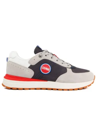 Colmar Herren-Sneaker Travis One