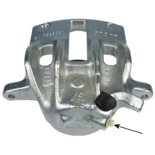 Hella Bremssattel vorne rechts Peugeot 406 607