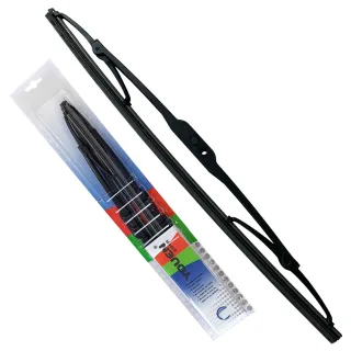 1x Classic HECKWISCHER Scheibenwischer 380mm für Chevrolet Kalos