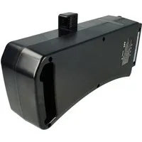 vhbw Akku Ersatz für Samsung SDI Side-Click 24V für Fahrrad (8,8 Ah, 24 V, E-Bike Akku Akku Li-Ion 8800 mAh (24 V, 1 St), Leistungsfähiger Austausch-Akku für Pedelec, Elektrofahrrad, E-Bike
