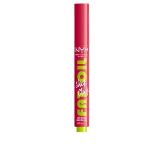 Fat Oil Slick Click Glänzender Lippenbalsam #double Tap 2 gr