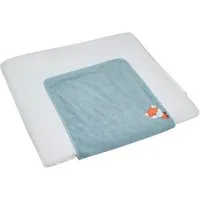 Sterntaler® Wickelauflagenbezug Wickelaufl.bezug Filou, Made in Europe