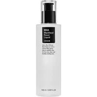 Cosrx Gesichts-Reinigungslotion BHA BLACKHEAD POWER LIQUID, für unreine Haut, verkleinert Poren und entfernt effektiv Mitesser