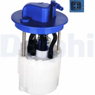 Delphi Kraftstoffpumpe Mazda 6 GG GY