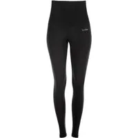 Winshape Leggings Functional Power Shape Tights HWL102 High Waist mit Bauch-Weg-Effekt