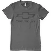 Chevrolet T-Shirt Logo T-Shirt