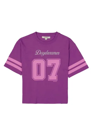 Garcia - S262603 magenta muse - Gr. - 170