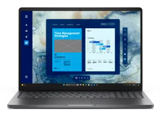 Dell Pro 16 PC16250 | k2d6p | 16" FHD+ - Core Ultra 5 225U