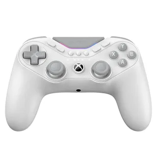 [Xbox Certified] GameSir T3 Pro Wired Gaming Controller For Xbox with TMR Sticks and Hall Effect Triggers 1000Hz Polling