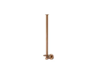 JEE-O Slimline Ersatz Papierhalter, bronze, 801-0024 801-0024