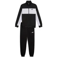 PUMA Trainingsanzug Puma Herren Trainingsanzug Poly Colorblock Suit 687304