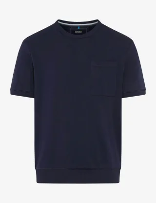 BRAX - STYLE.SULLY marine - Gr. - XXXL