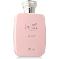 Rasasi Eau de Parfum Hawas Éclat
