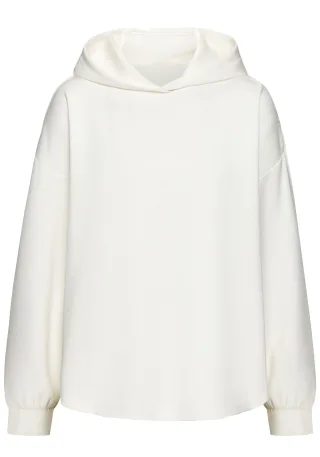 Copenhagen Studios Copenhagen Hoodie offwhite - Gr. - 38