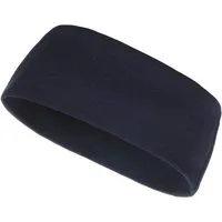 modAS Stirnband Unisex 2535 Kopfband Maritim Kinder und Erwachsene zweilagig Baumwolle Streifen & Unifarben, leichter Tragekomfort, Formstabil & Pflegeleicht