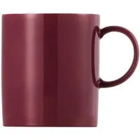 Thomas Becher Henkelbecher 0,3 l Sunny Day Fuchsia, Porzellan
