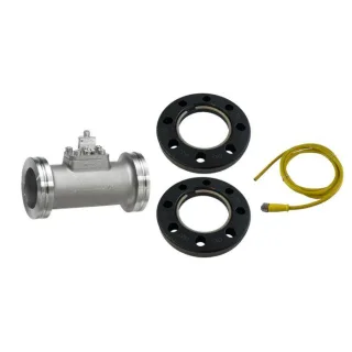 Grundfos Durchflusssensor 97686147 VFI 5,2-104 m3/h DN65 GG, EPDM