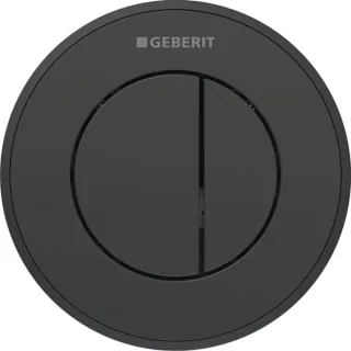 Geberit Typ 10 Fernbetätigung, pneumatisch 116055DW1