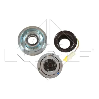 NRF Spule f?r Magnetkupplung-Kompressor Citroen Fiat Lancia Peugeot 380030