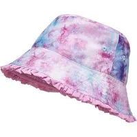 Playshoes Sonnenhut UV-Schutz Wende-Hut Batik