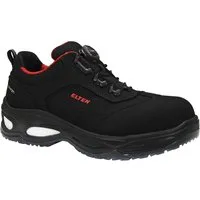 ELTEN OWEN BOA® black Low ESD S2 Sicherheitsschuh (Schuhkarton, Paar)