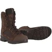 Lowa Military-Stiefel Arbeitsschuhe Breacher N GTX High (Nubukleder) Wanderschuh
