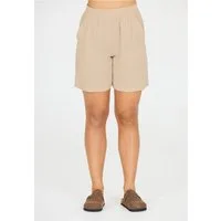 CRUZ Shorts Melany aus reiner Baumwolle
