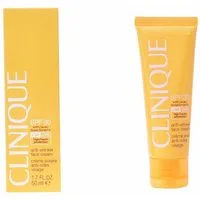 CLINIQUE Sonnenschutzcreme Anti Wrinkle Face Cream SPF30