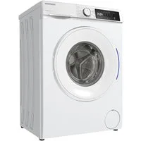 Daewoo Waschmaschine WM-FBR7454W0NA-DE, 7 kg, 1400 U/min, Kindersicherung, Mengenerkennung, Überlaufschutz