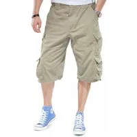 Jet Lag Cargoshorts 007 B Short bequeme Freizeit- und Outdoorhose