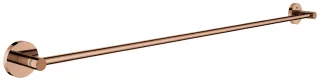 GROHE Badetuchhalter Essentials 40386 800mm warm sunset, 40386DA1 40386DA1