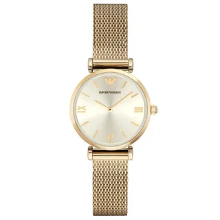 Emporio Armani Damenuhr AR1957