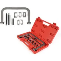 JEOBEST Montagewerkzeug Ventilfederspanner Werkzeug Kit, 16-30 mm