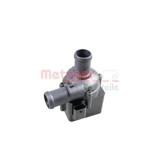 Metzger Zusatzwasserpumpe Audi Porsche VW