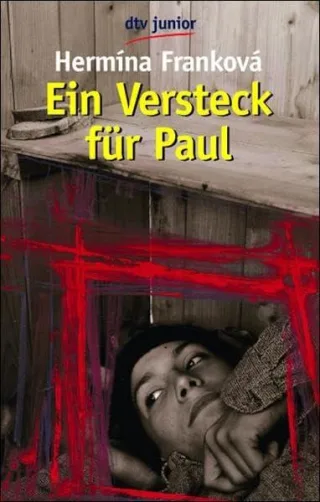 Ein Versteck für Paul: Roman