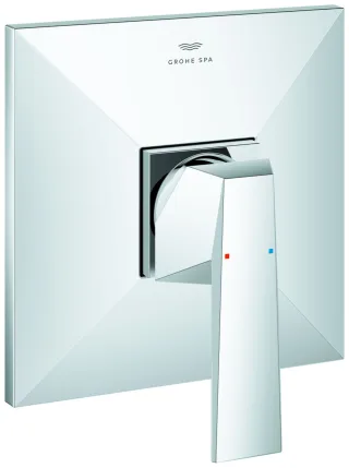 Grohe Brausearmatur Allure Brilliant 24277000