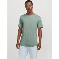 Jack & Jones T-Shirt BASHER TEE mit Rundhalsausschnitt
