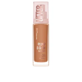 Lifter Plump &amp Glow Foundation #336, 30 ml