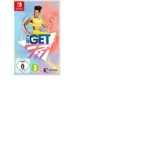 Lets Get Fit (nur Software) Switch