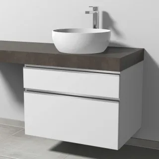 Sanipa Waschtischunterbau mit Auszügen, L231101 L231101