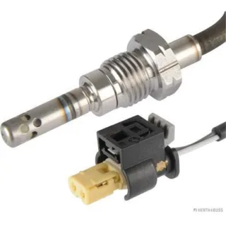 Elparts Abgastemperatursensor vor Turbo Mercedes 70682255